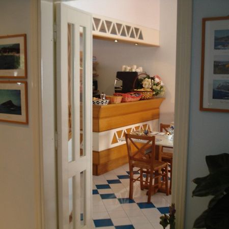 גולפו אראנצ'י Hotel La Lampara מראה חיצוני תמונה