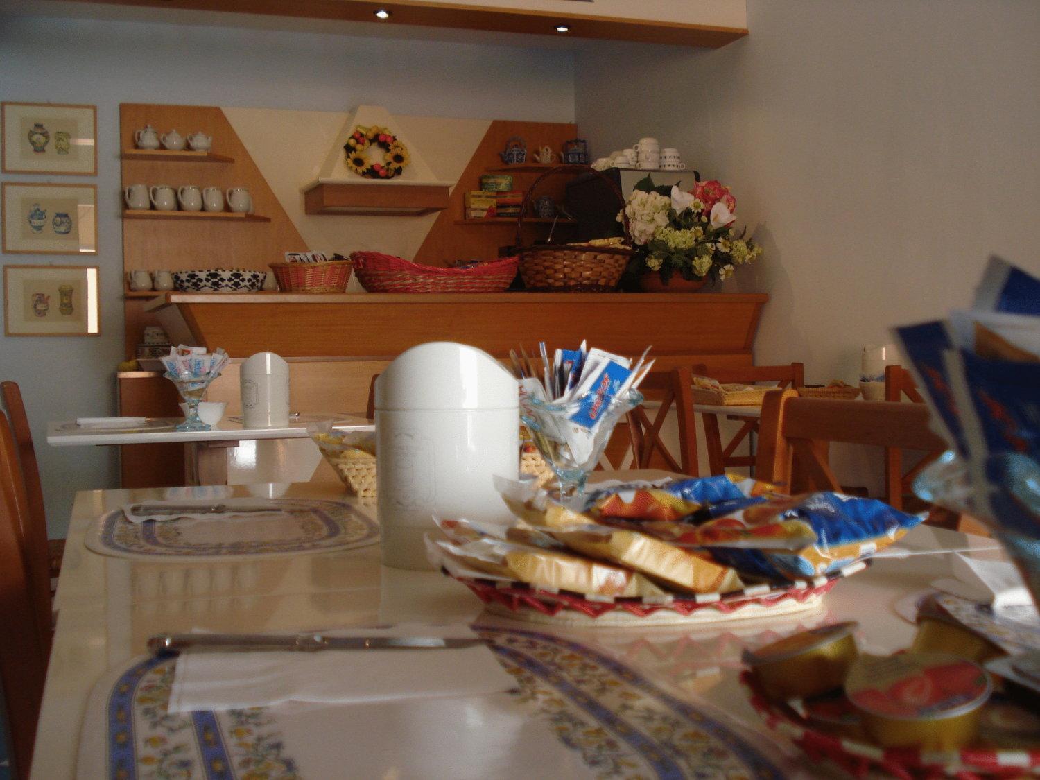 גולפו אראנצ'י Hotel La Lampara מראה חיצוני תמונה