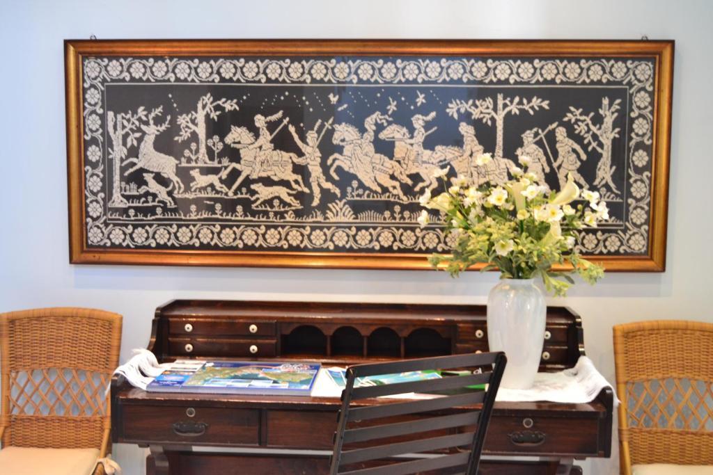 גולפו אראנצ'י Hotel La Lampara מראה חיצוני תמונה