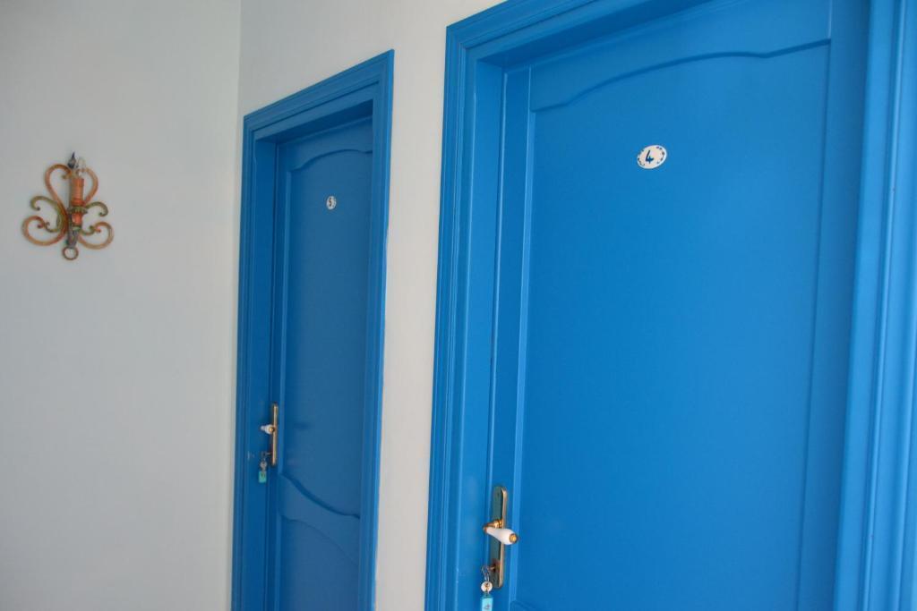גולפו אראנצ'י Hotel La Lampara מראה חיצוני תמונה