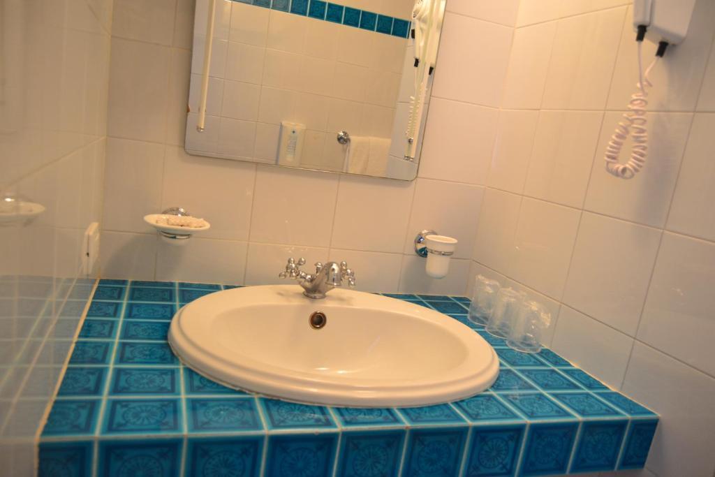 גולפו אראנצ'י Hotel La Lampara חדר תמונה