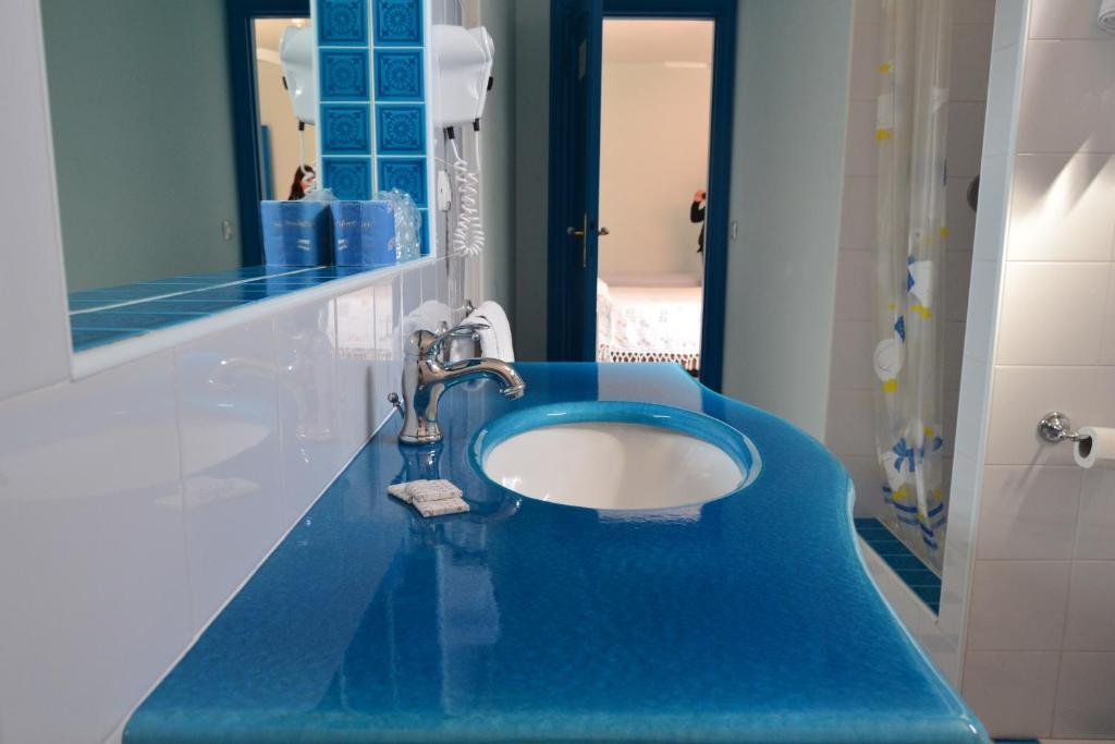 גולפו אראנצ'י Hotel La Lampara חדר תמונה