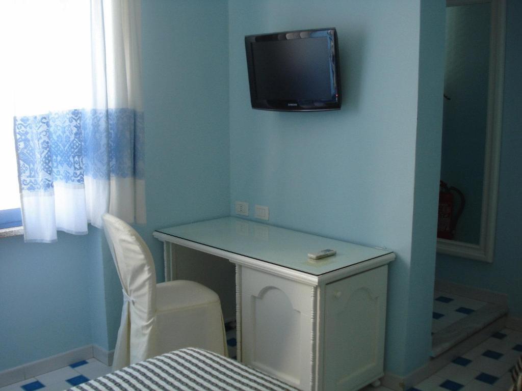 גולפו אראנצ'י Hotel La Lampara מראה חיצוני תמונה